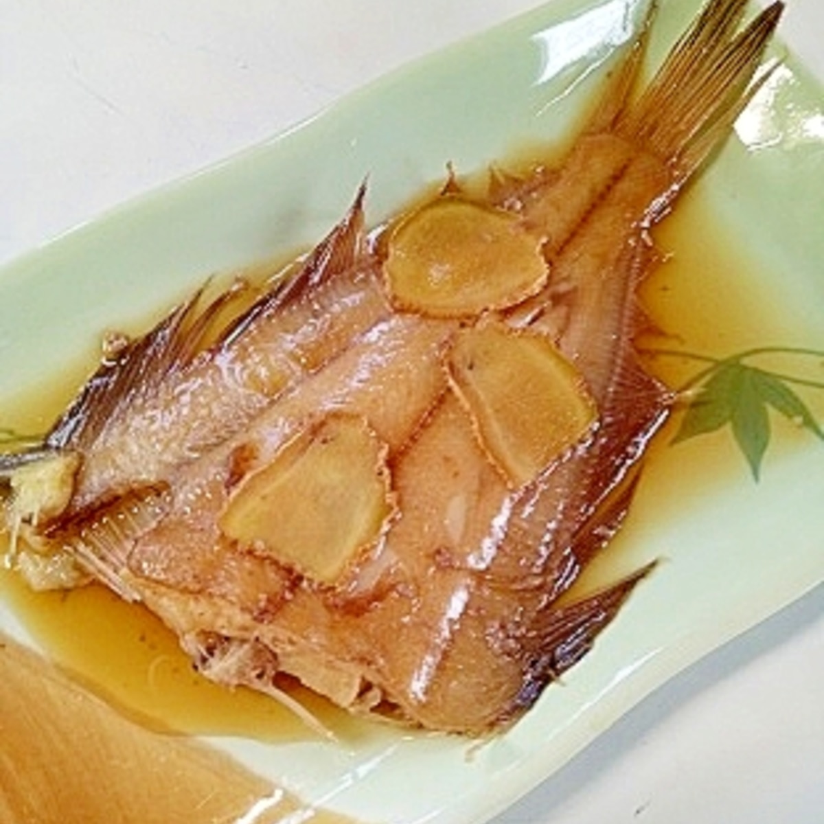 直ぐできる干しカレイの煮つけ レシピ 作り方 By Suzhoutomo 楽天レシピ 直ぐできる干しカレイの煮つけ レシピ 作り方 By Suzhoutomo 楽天レシピ